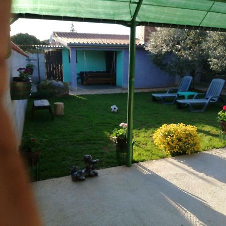 Nella Apartments Šišan Exteriér fotografie