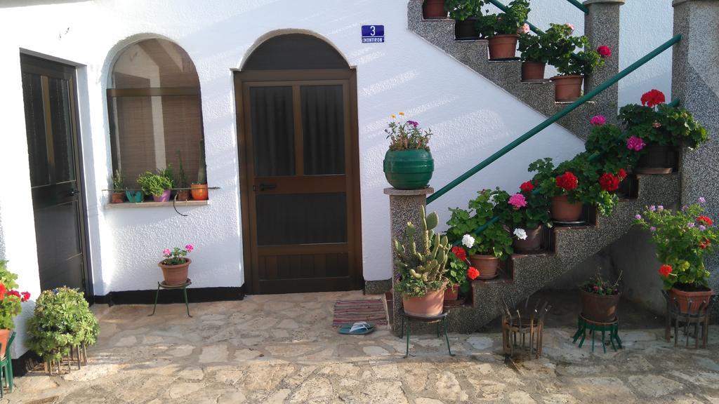 Nella Apartments Šišan Exteriér fotografie