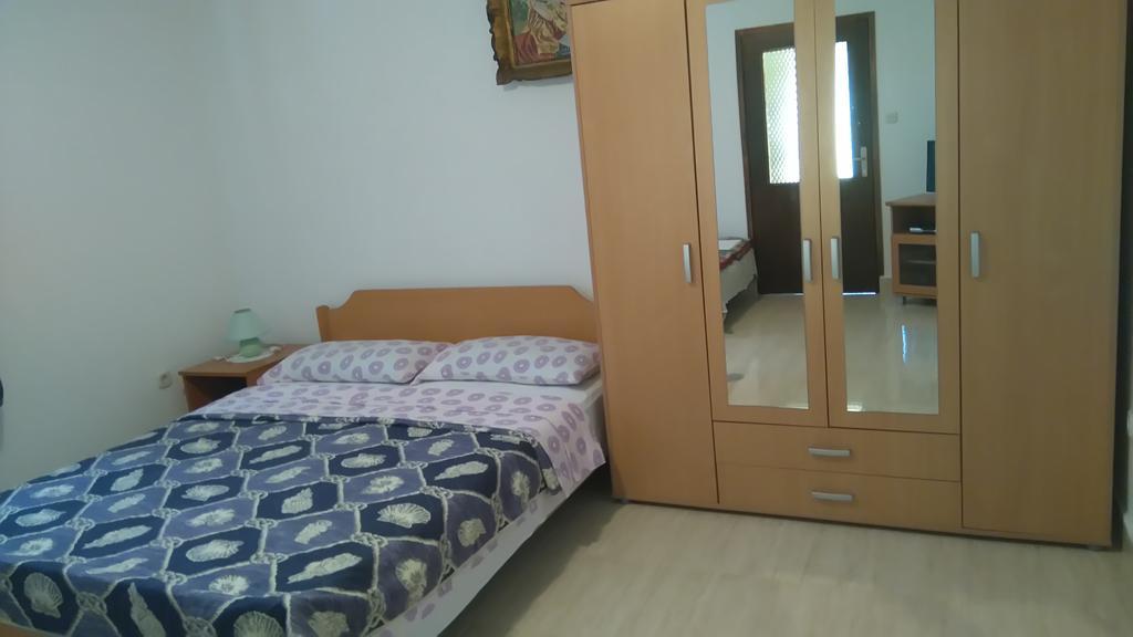 Nella Apartments Šišan Exteriér fotografie