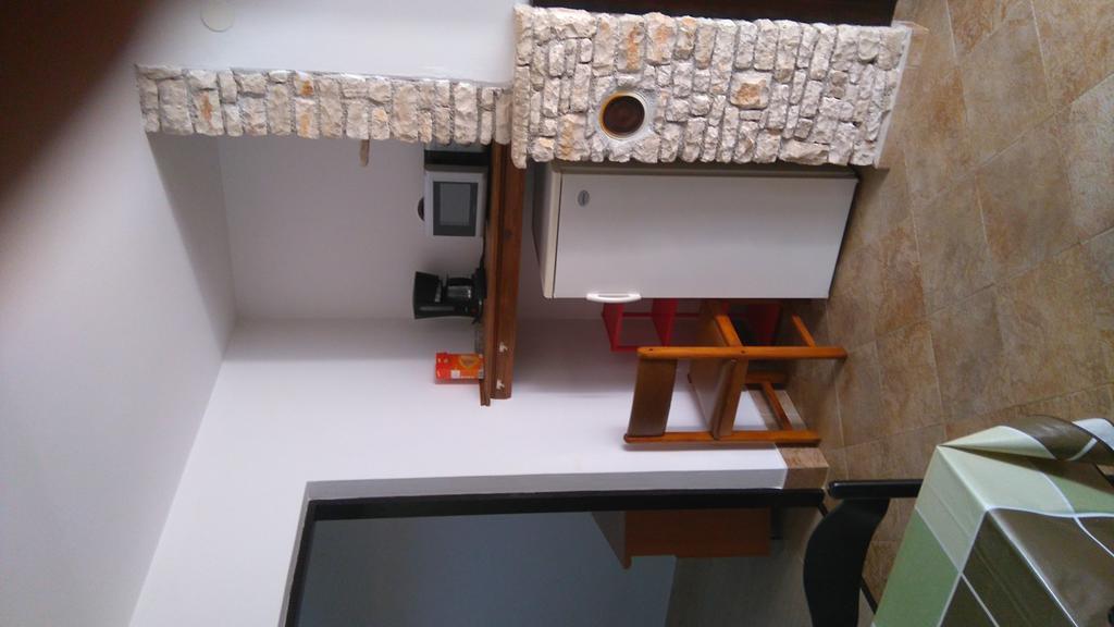 Nella Apartments Šišan Exteriér fotografie