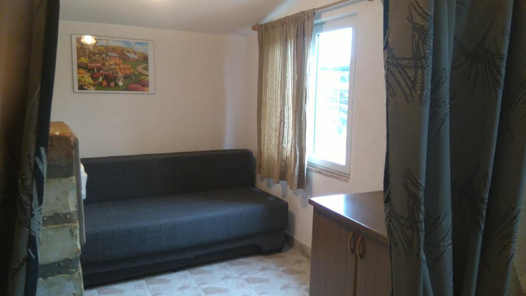 Nella Apartments Šišan Exteriér fotografie