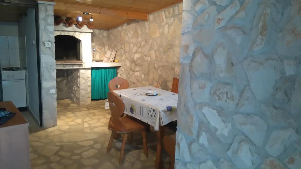 Nella Apartments Šišan Exteriér fotografie