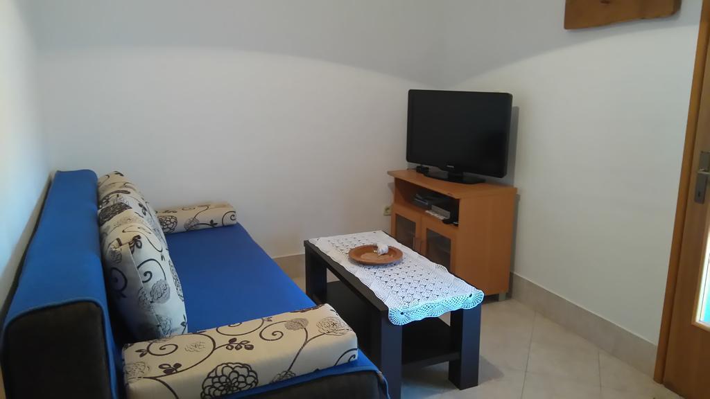 Nella Apartments Šišan Exteriér fotografie