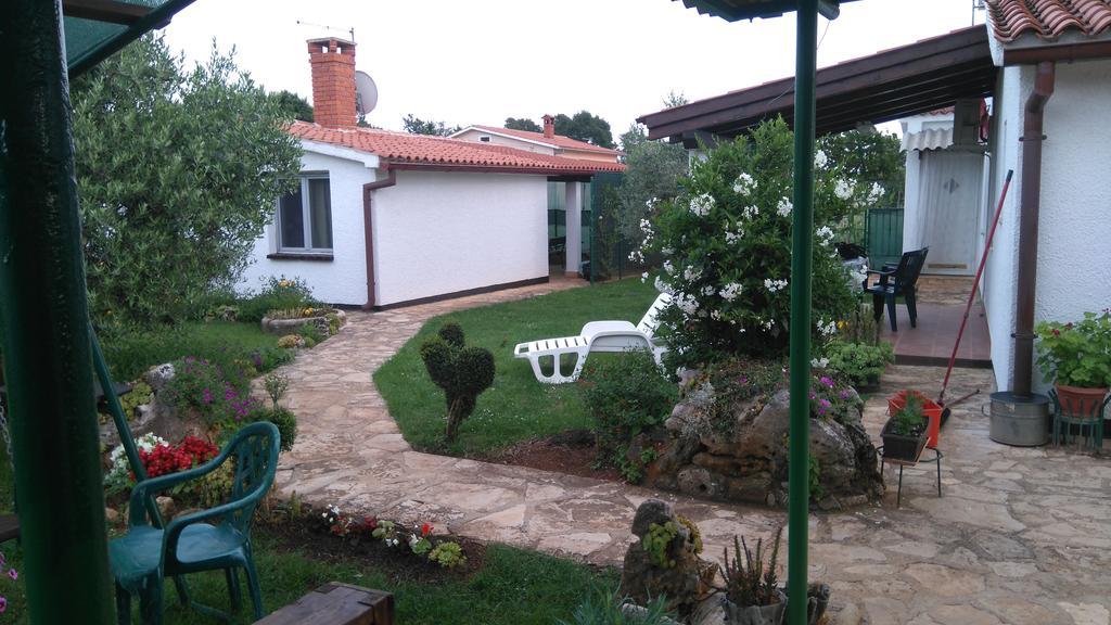 Nella Apartments Šišan Exteriér fotografie